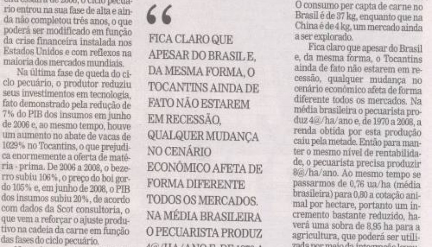 Dados da pecuária de corte: Brasil, China e EUA, de 2017 a 2021