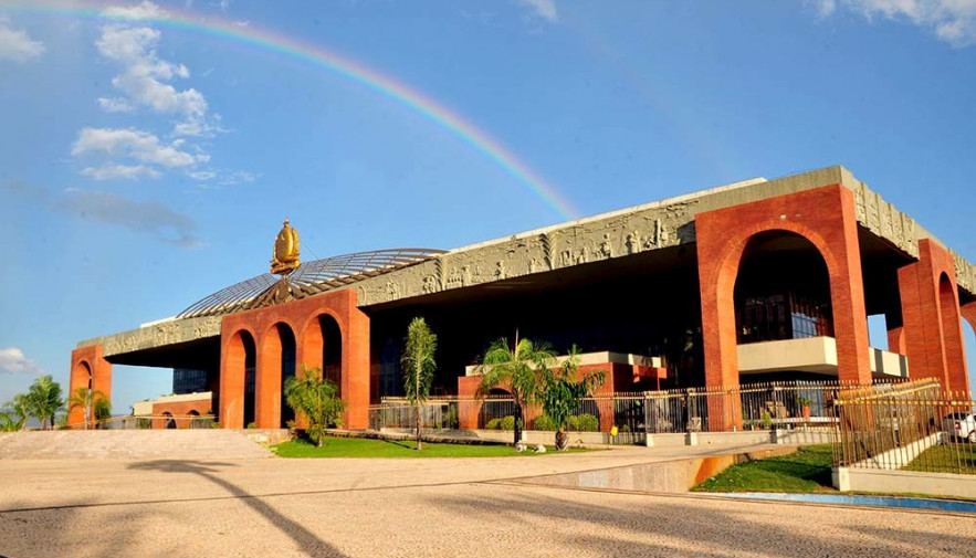 Governo Do Tocantins Antecipa Salário De Fevereiro E Servidores Recebem