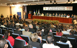 Programas habitacionais recebem Selo de Mérito/ 2006