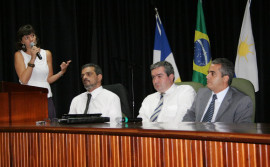 PAC é discutido durante Fórum Nacional de Habitação
