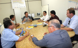 Programas habitacionais despertam interesse do governo do Distrito Federal