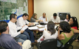 Habitação discute realização da Terceira Conferência das Cidades