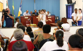 Famílias de Lajeado são beneficiadas pelo Cheque Moradia
