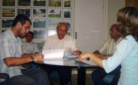 Itertins e Incra vão regularizar imóveis