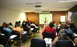 Habitação capacita técnicos sobre Cheque Moradia