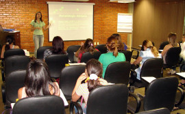 Programa Pró-Moradia capacita técnicos de municípios