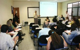 Controladorias do Estado e da União realizam capacitação