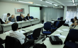 Secretários de Habitação encaminham propostas ao Ministério das Cidades