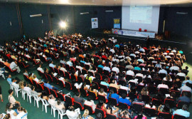 Evento habitacional é avaliado positivamente