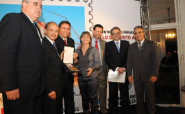 Tocantins é premiado em fórum nacional