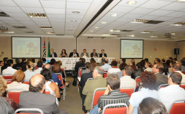 Minha casa, minha vida é discutido em fórum de habitação