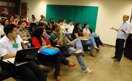 Técnicos participam de capacitação sobre Cheque Moradia