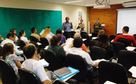 Secretaria inicia mobilização para 4ª Conferência Estadual das Cidades