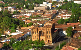 Etapas regionais da Conferência das Cidades começam neste sábado