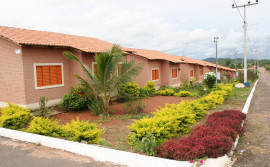 Programa habitacional tocantinense fica entre os melhores do país