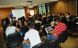 Sehab capacita técnicos municipais