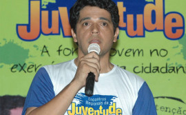Encontro Regional mobiliza juventude do interior do Estado