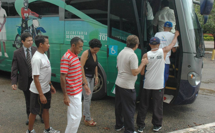 Atletas do Tocantins embarcam rumo a Corrida de São Silvestre.jpg