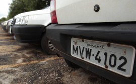 Mais de 80 mil contribuintes no Tocantins tem até o dia 15 para obter desconto no IPVA