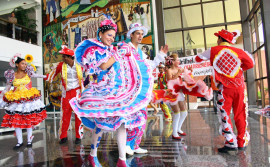 Arraiá do Servidor será realizado na próxima sexta-feira