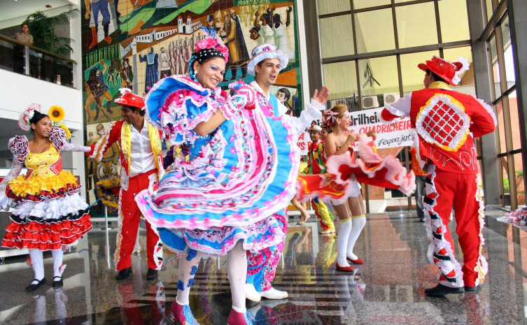 Evento acontece na próxima sexta-feira, 17, a partir das 18 horas, no estacionamento entre a Sejuves e a Secretaria da Cultura