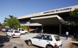 Fazenda libera pagamentos a servidores temporários e parcelas dos 25%