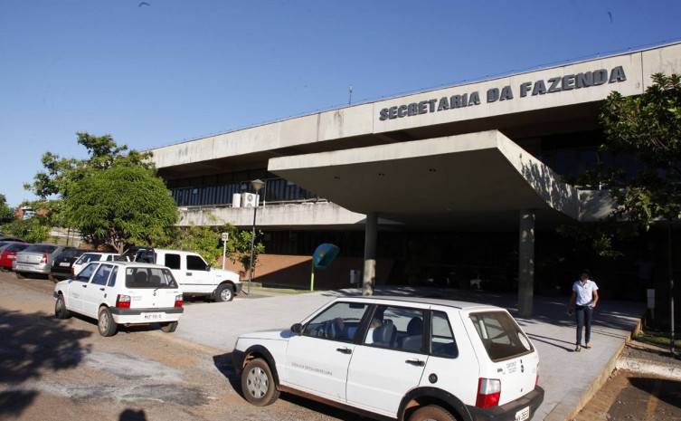 Governo cumpre os compromissos assumidos com o funcionalismo estadual de colocar em dia todos os pagamentos
