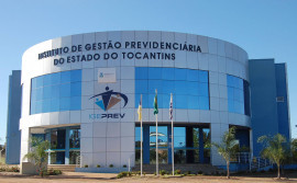 IGEPREV leva equipe para trabalhar no processo de posse no interior do Estado