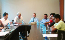 Sehab resolve conflito de área urbana ocupada em Pedro Afonso