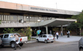 Fazenda garante acesso ao SIAFEM mediante cadastro no Sistema