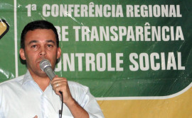 Região de Paraíso debate transparência pública e controle social