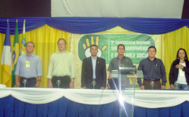 Propostas da Consocial priorizam prestação de contas à sociedade e punição de maus gestores