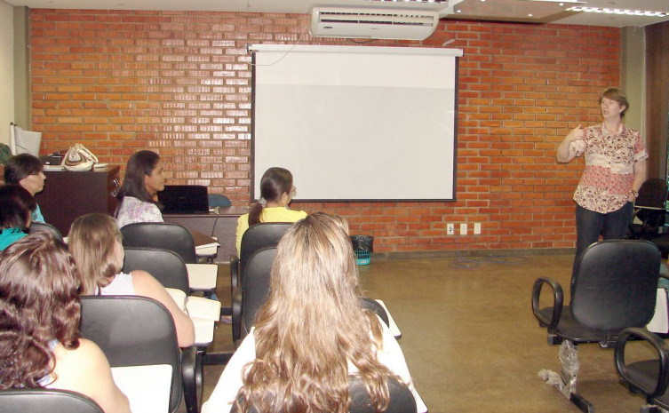 A capacitação foi organizada pela Coordenadoria de Capacitação e Treinamento para a Execução de Programas e abordou o papel do supervisor hoje