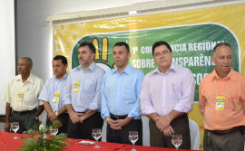 Sociedade e poder público destacam importância da Consocial
