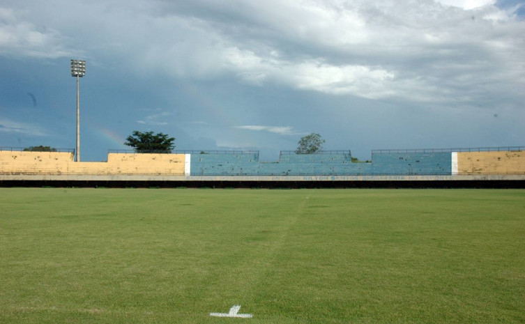 Os estádios passarão por vistorias técnicas e de infraestrutura