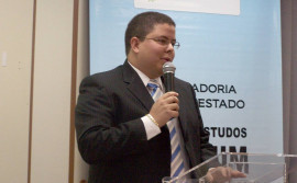 Centro de Estudos da PGE realiza curso sobre E-Proc em Palmas
