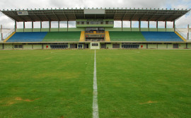 Cidades do Tocantins estão na rota da Copa do Mundo de 2014
