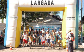Corrida e Passeio Ciclístico agitam Dianópolis neste sábado