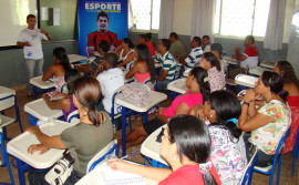 Fóruns de Juventude e Esporte movimentaram Dianópolis