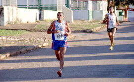 Sejuves disponibiliza transporte para etapa de corrida de rua em Gurupi