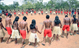 Governo do Tocantins publica resultados finais das habilitações das inscrições nos editais Culturas Indígenas e Culturas Quilombolas