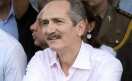 Ministro do Esporte estará em Fórum Nacional em Palmas nesta sexta