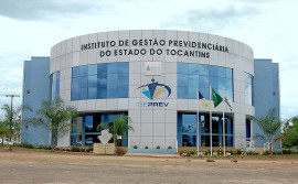 Igeprev assina convênio com Ministério da Previdência
