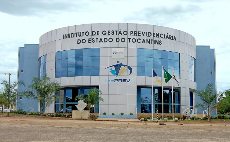 Instituto de Gestão Previdenciária do Estado do Tocantins recebe comitiva do Ministério da Previdência Social para apresentar o programa Siprev/Gestão