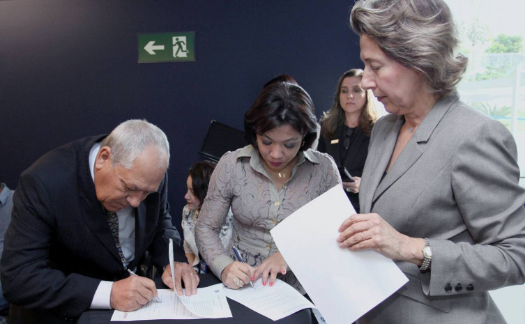 A Jucetins recebe a missão e a responsabilidade pela implantação e manutenção do Projeto Integrar no Tocantins