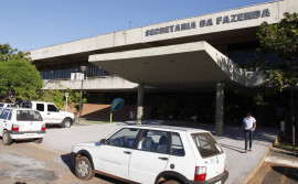 Frustração da receita estadual vai ultrapassar R$ 236 milhões em 2012