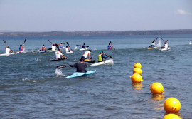 Segundo Tempo Navegar abre inscrições na segunda-feira