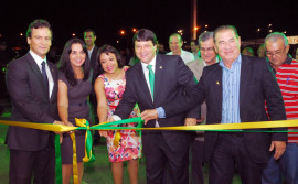Governo do Estado investe na Feira de Negócios de Palmas