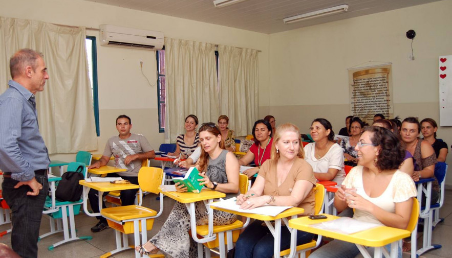 espanhol - Ministério da Educação