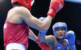 Sejuves apóia Campeonato de Boxe Feminino e Masculino